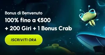 Slotexo Casino Italia